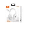 Headset Bluetooth Super Bass - Som Potente e Conforto SN-30