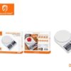 Balança Digital de Cozinha Alta Precisão