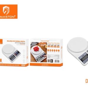 Balança Digital de Cozinha Alta Precisão
