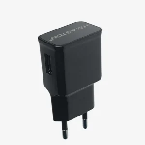 F001 Carregador USB Portátil 3.1A MAX