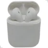 LY12 Fone Bluetooth Colorido Sem Fio