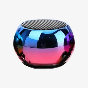 M003 Caixa de Som Pequena Bluetooth Portátil