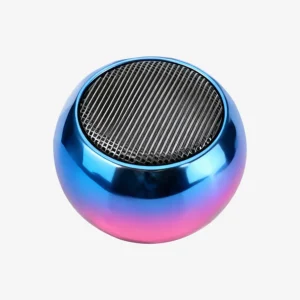 Alternative view of M003 Caixa de Som Pequena Bluetooth Portátil