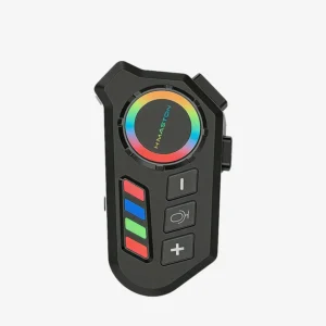 Alternative view of Fone Bluetooth para Capacetes de Moto