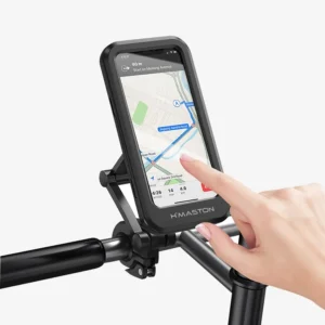 MT6.7 Suporte Celular Moto Impermeável