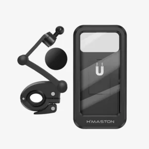 Alternative view of MT6.7 Suporte Celular Moto Impermeável