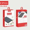 POWER BANK 10000MAH