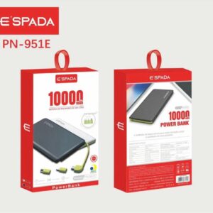 POWER BANK 10000MAH