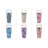 Copos Floridos 600ML