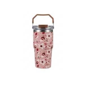 Alternative view of Copos Floridos 600ML