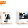 Suporte de Celular Veicular A'Gold SPC-51