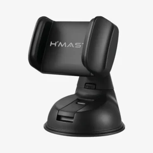 H'Maston CJ10 Suporte Veicular com Trava Segura