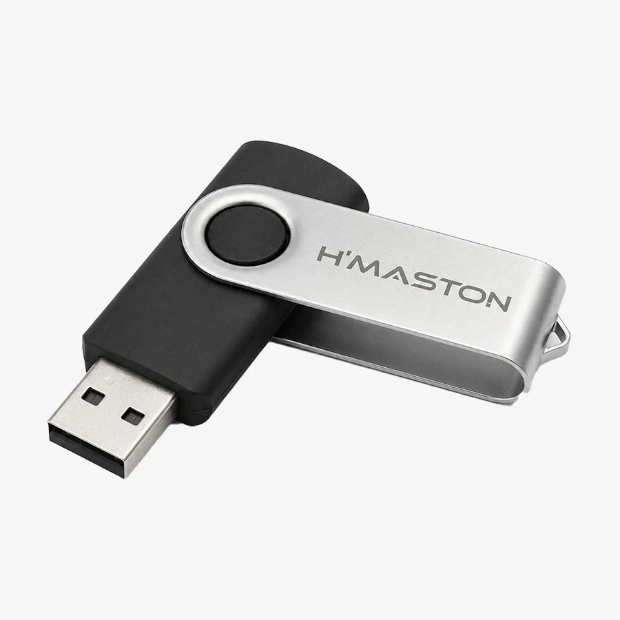 HM-U128 Pen Drive 128GB USB 3.0 High Speed