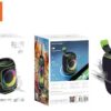 Caixa de Som 20W