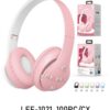 HEADPHONE BLUETOOTH LEHMOX LEF-1021