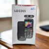 LG G365 CELULAR DE BOTÃO 4G