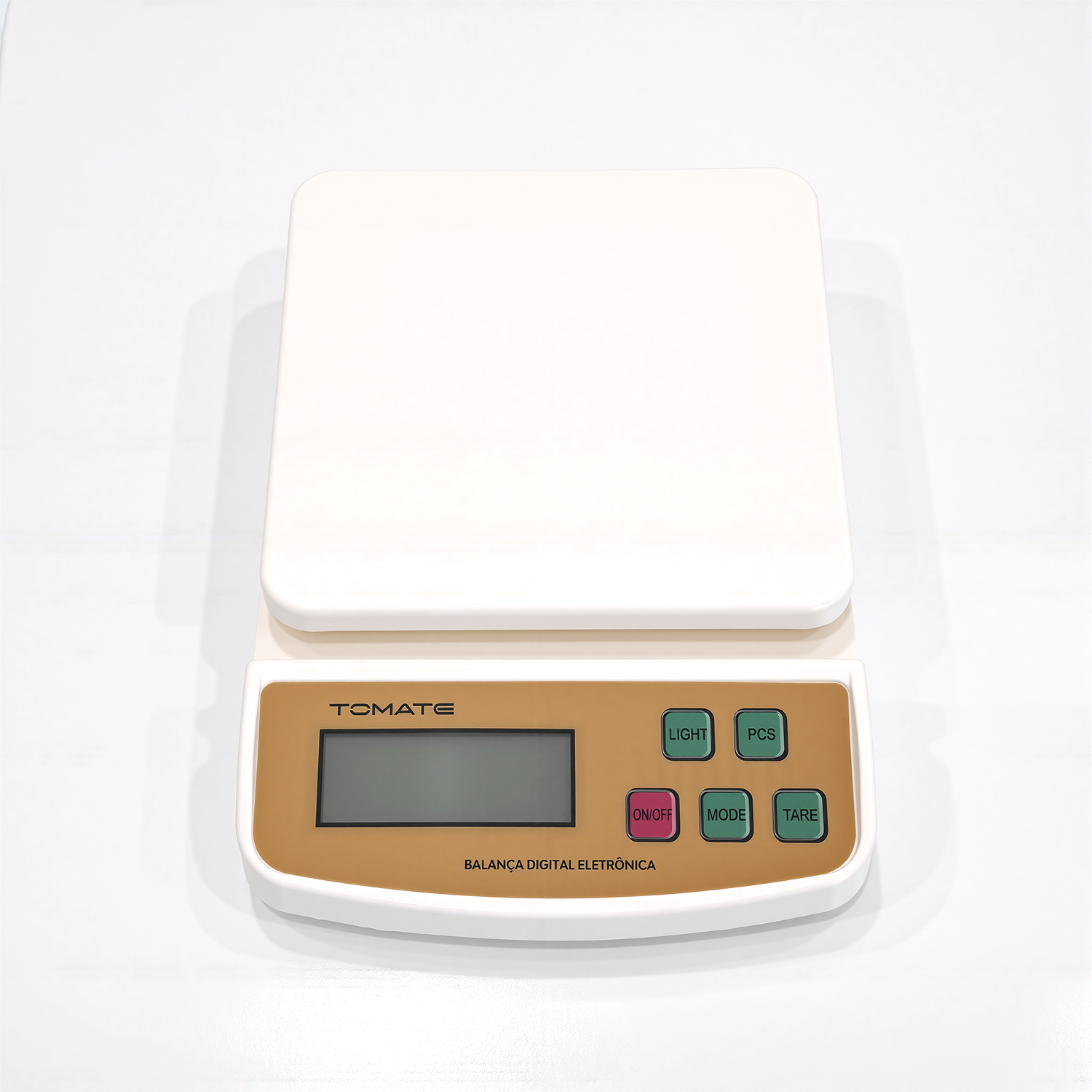 Balança Digital Eletrônica 10KG Tomate SF-500 - Imagem 4
