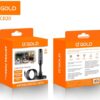 Antena Digital HDTV A'Gold CB20