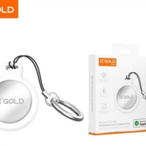 Tag Rastreador Localizador A'Gold TCD-06A