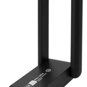 Alternative view of Adaptador De Wi-fi Al-c819 Dual Band Altomex