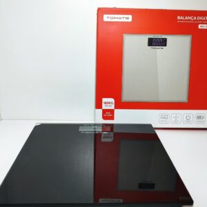 Alternative view of Balança Digital 180KG