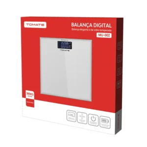 Balança Digital 180KG