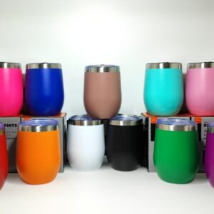 COPO CUIA AÇO INOX 360ML