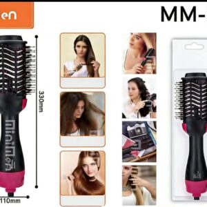 Escova Secadora Volumizadora Minimen Mm-dfc2 110v