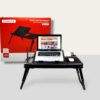 Mesa para Notebook Dobrável MTN-888 Tomate