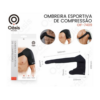 OIF7409 Ombreira Esportiva de Compressão Oásis