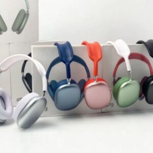 P9 Headfone Bluetooth