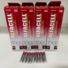 R03P/4SG Caixa com 60 Pilhas AAA Alfacell 1.5V