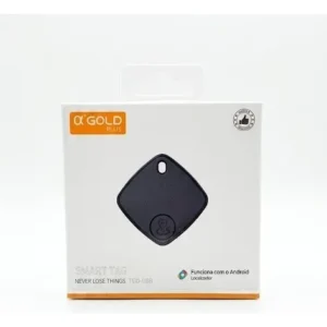 Mini Localizados Rastreador SMART TAG A'Gold TCD-06B