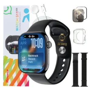 Smartwatch Microwear Watch S11 Pro