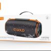 SM35 CAIXA DE SOM 120W A PROVA D'ÁGUA