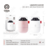 OIH6515 Umificador de Ar e Aromatizador Oásis