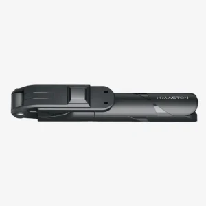 Tripé de Selfie sem Fio Retrátil Bluetooth com Controle H'Maston ZP004